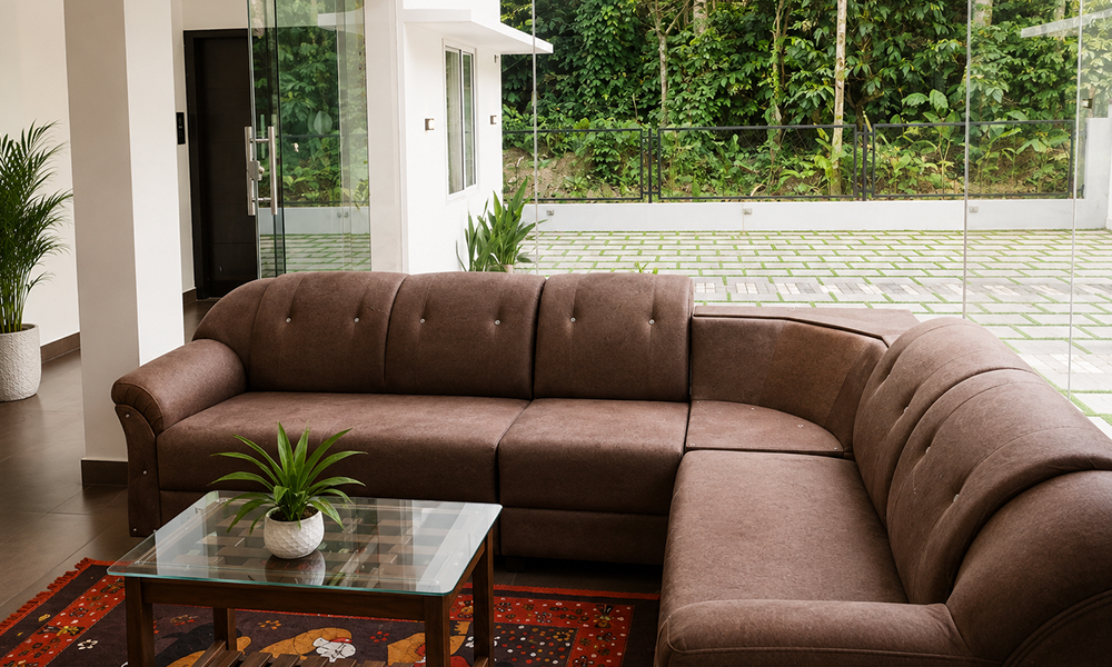 Selista Inn Lounge