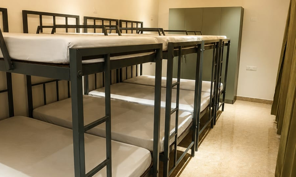 Dormitory
