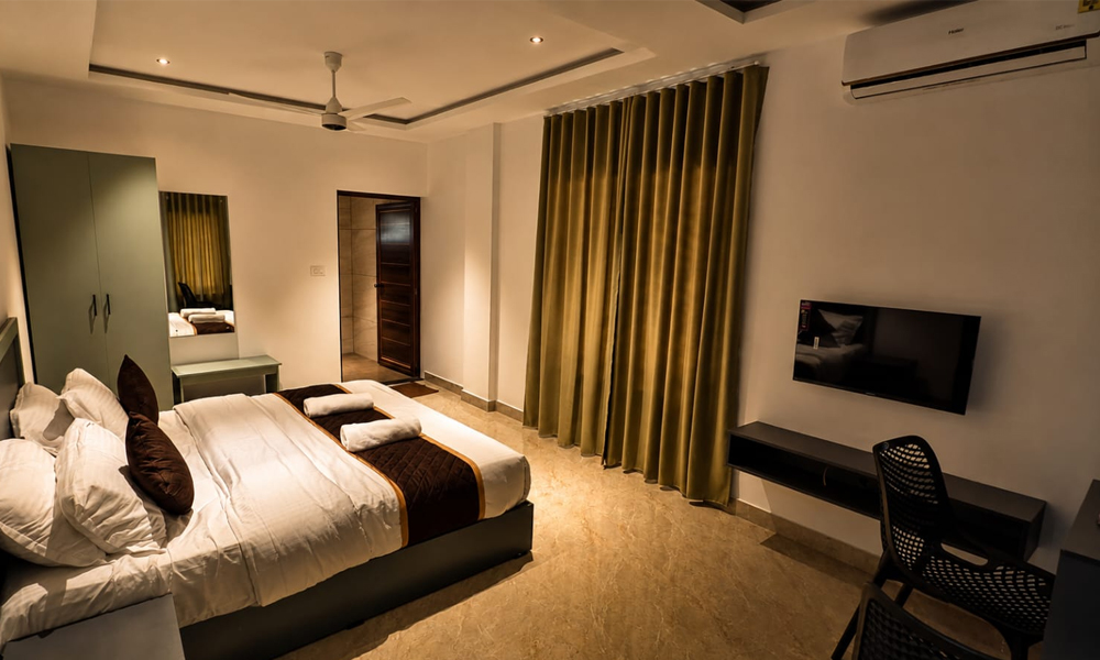 Suite AC